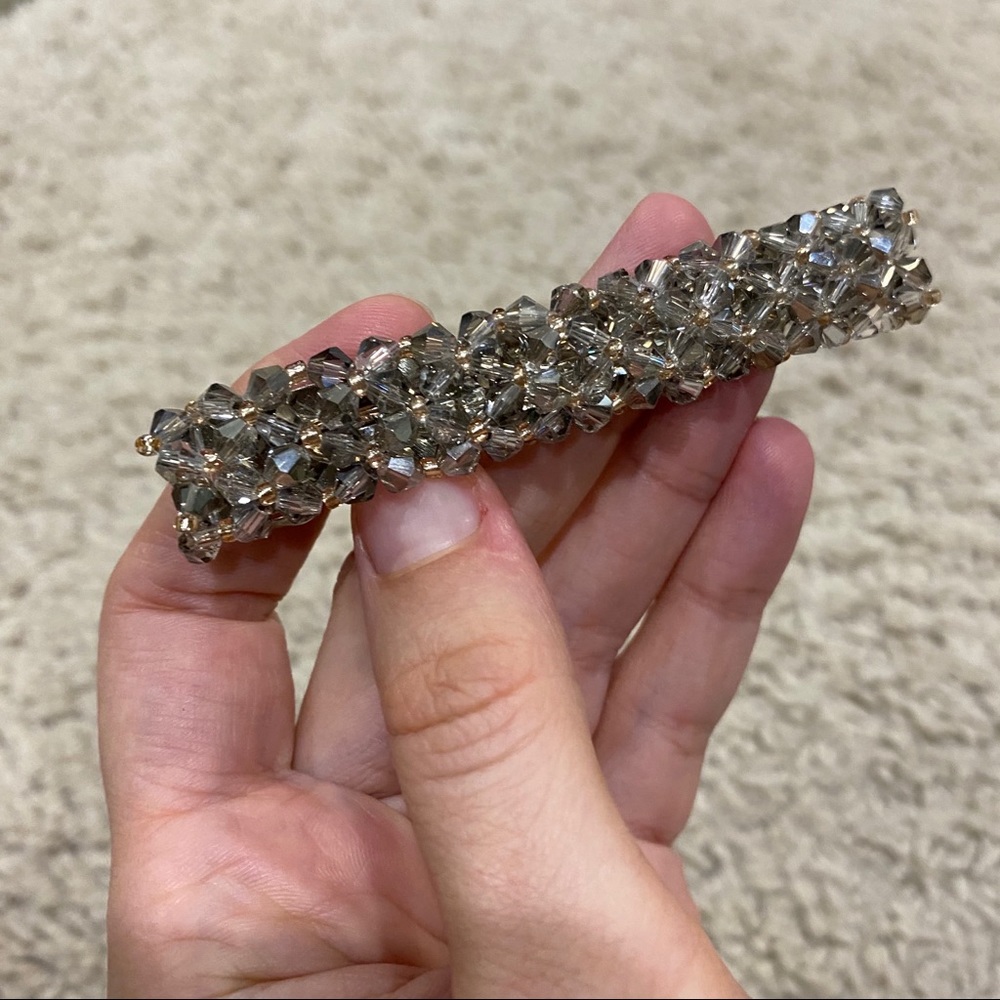 Hair clip